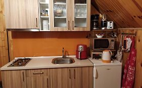 Apartmani San